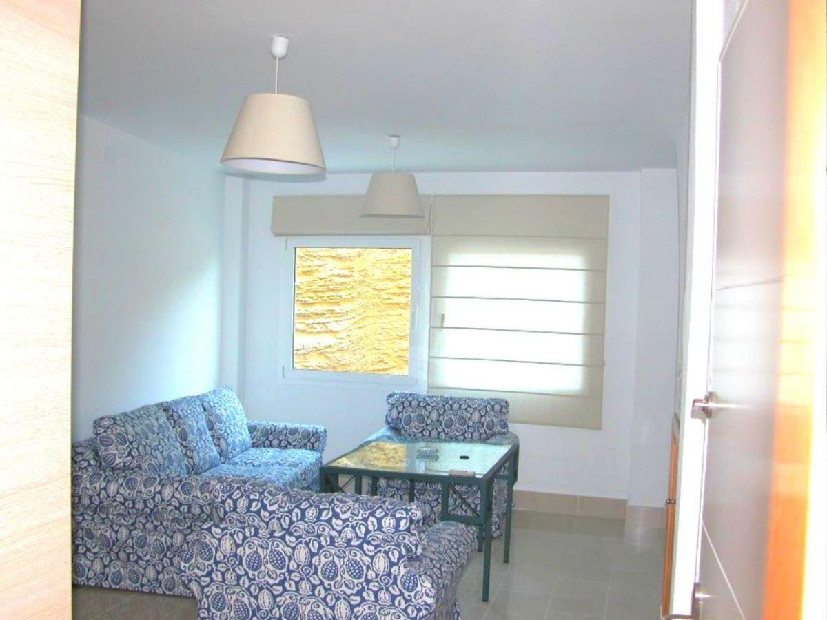 Apartamentos Guga Rta A Ca 00267 At Edif Complejo 2 Llaves Playa Коніль-де-ла-Фронтера Екстер'єр фото