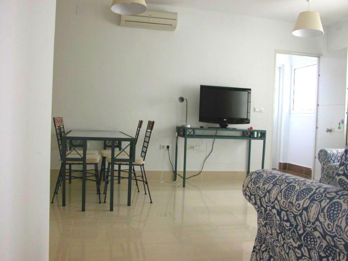 Apartamentos Guga Rta A Ca 00267 At Edif Complejo 2 Llaves Playa Коніль-де-ла-Фронтера Екстер'єр фото