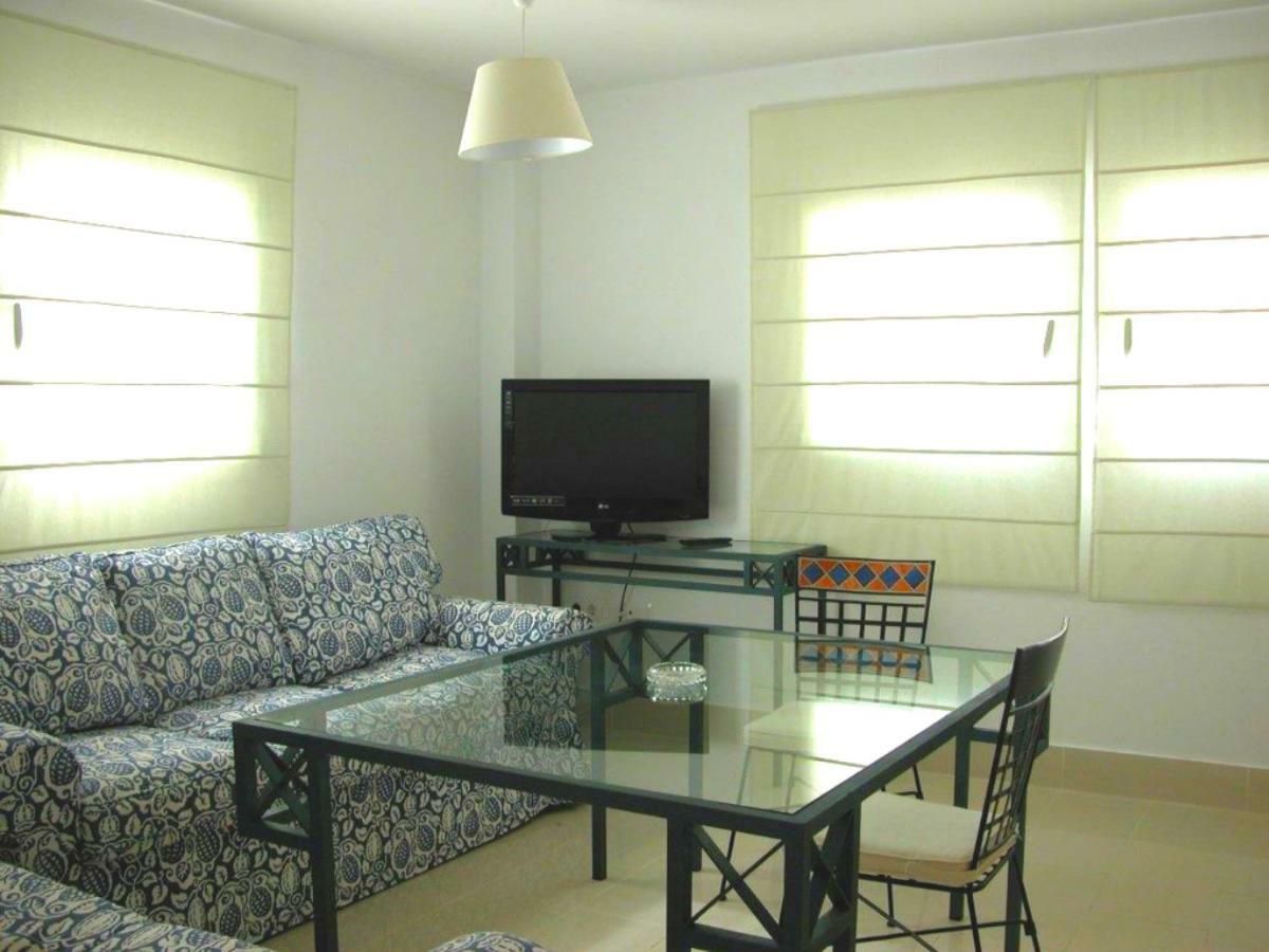 Apartamentos Guga Rta A Ca 00267 At Edif Complejo 2 Llaves Playa Коніль-де-ла-Фронтера Екстер'єр фото
