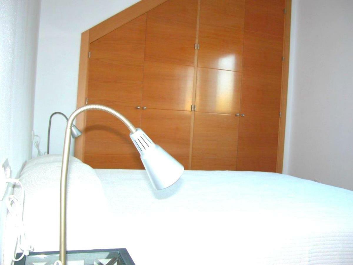 Apartamentos Guga Rta A Ca 00267 At Edif Complejo 2 Llaves Playa Коніль-де-ла-Фронтера Екстер'єр фото