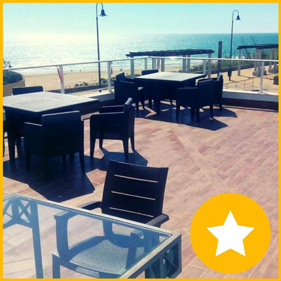Apartamentos Guga Rta A Ca 00267 At Edif Complejo 2 Llaves Playa Коніль-де-ла-Фронтера Екстер'єр фото